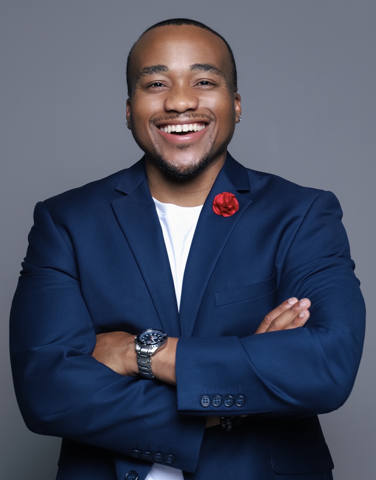 Deji Olajide